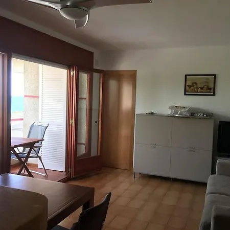 Lägenhet Amb Vistes Platja d'Aro