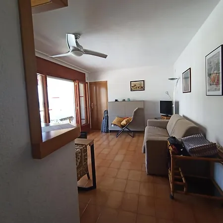 Apartamento Amb Vistes