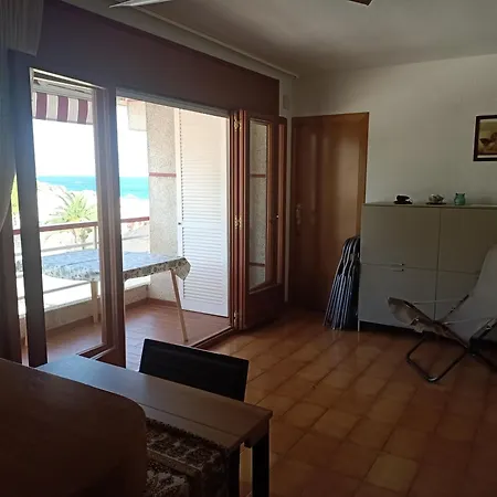 Amb Vistes Apartamento *