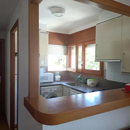 Amb Vistes Apartamento Platja d'Aro (Playa de Aro)