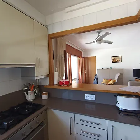 Amb Vistes Apartamento *
