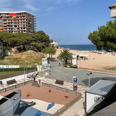 Apartamento Amb Vistes *