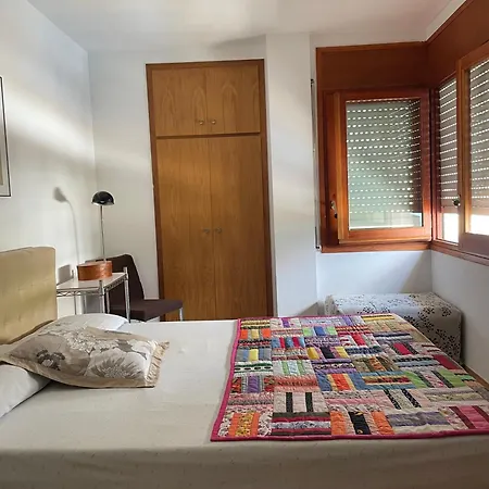 Amb Vistes Apartamento
