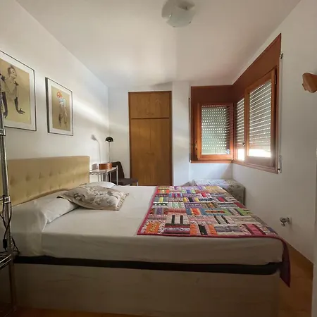 Apartamento Amb Vistes