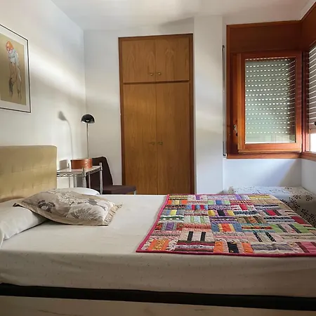 Apartamento Amb Vistes Platja d'Aro (Playa de Aro)